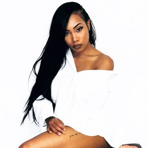 Meet your Posher, Amber